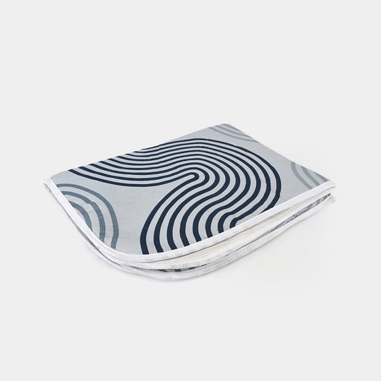 Baby Changing Sheet – Soft & Comfortable