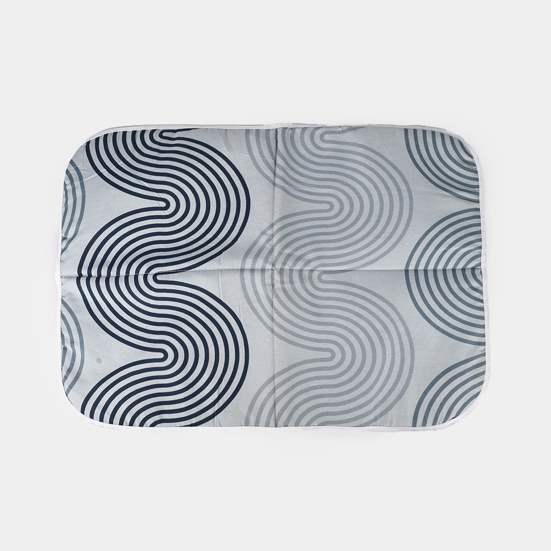 Baby Changing Sheet – Soft & Comfortable