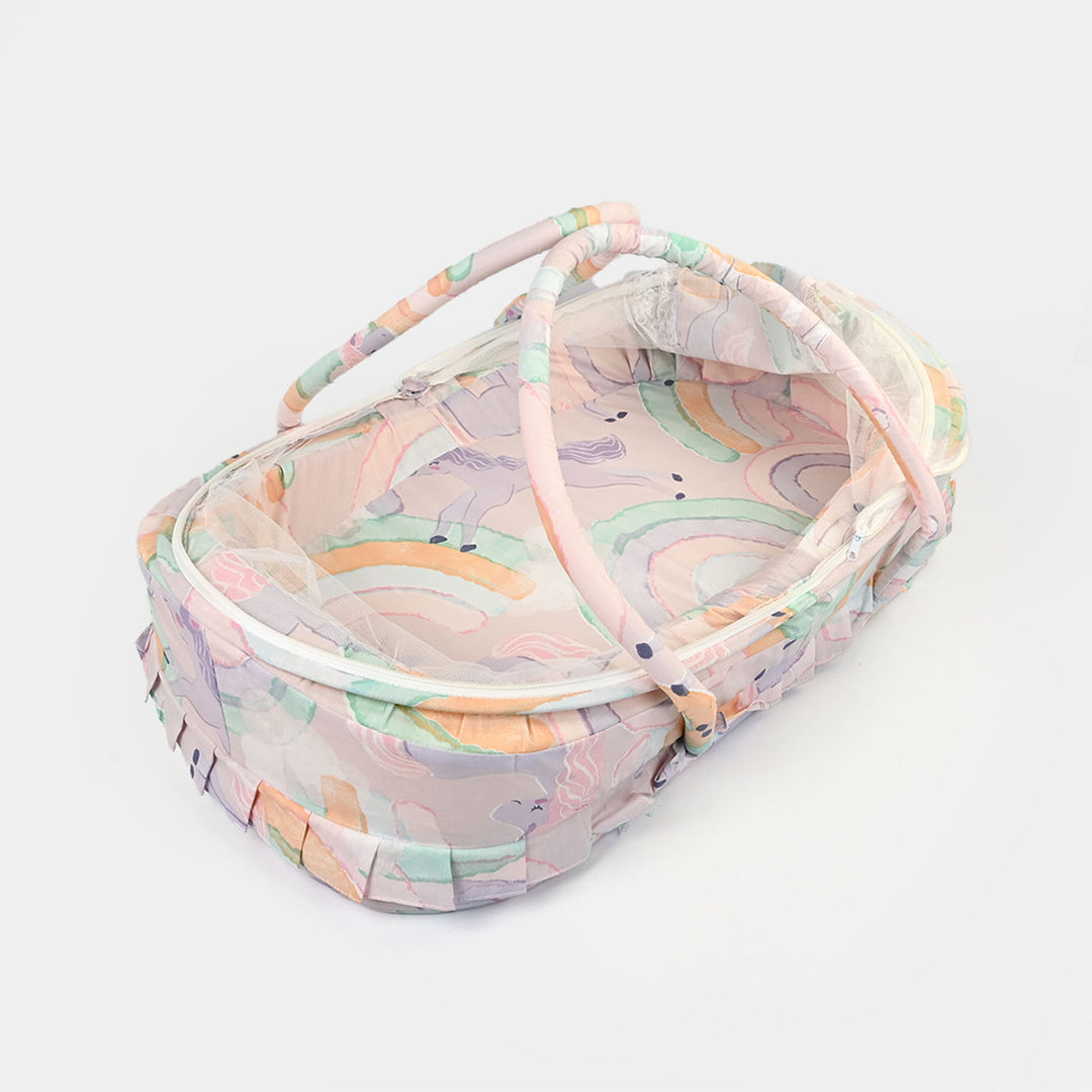 Baby Hand Carry With Net