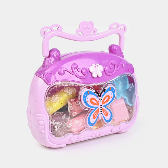 Clay Play Set For Kids
