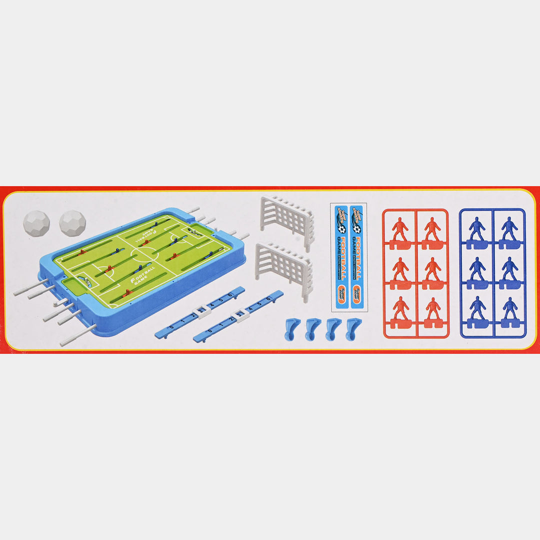 Children Table Football Board Game