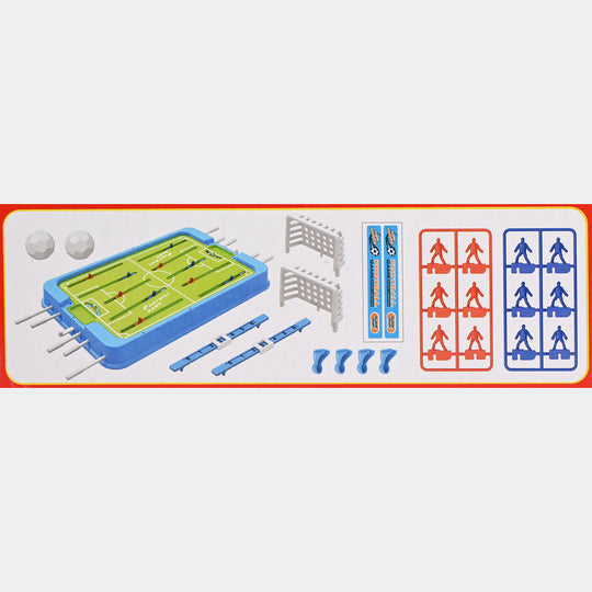 Children Table Football Board Game