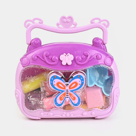 Clay Play Set For Kids