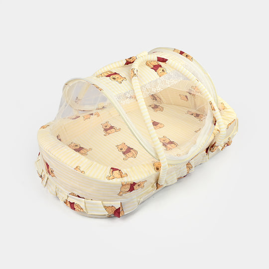 Baby Hand Carry With Net