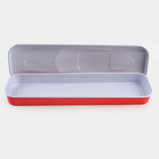 Pencil Box Metal