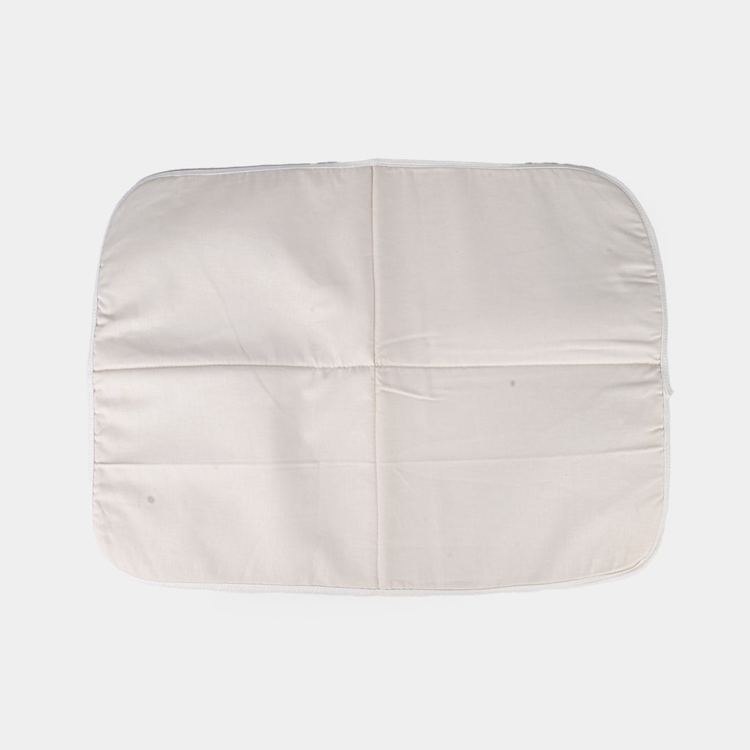 Baby Changing Sheet – Soft & Comfortable