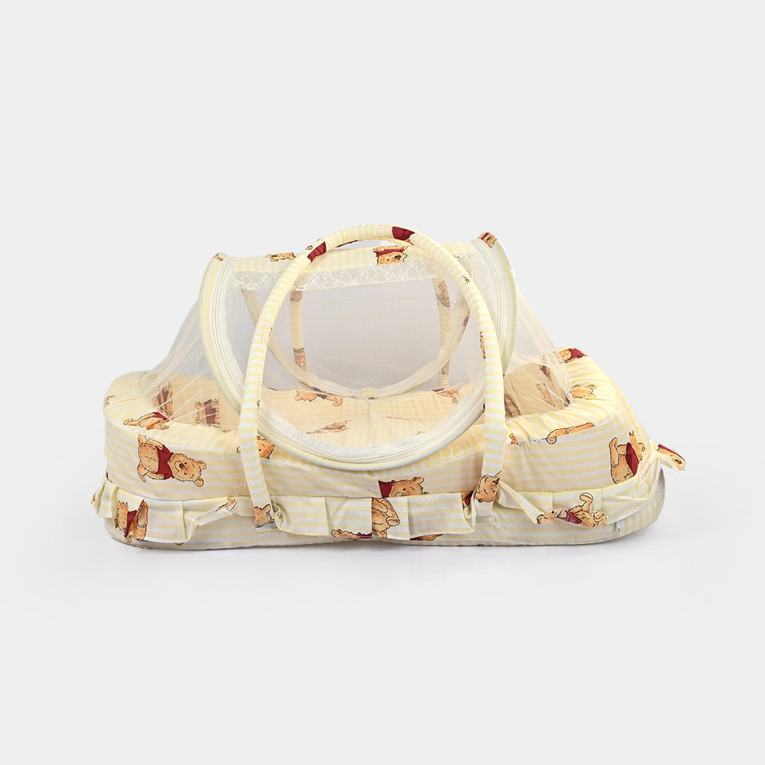 Baby Hand Carry With Net