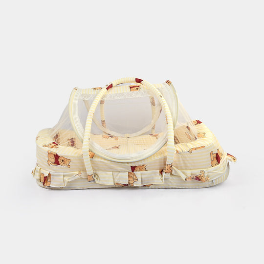 Baby Hand Carry With Net