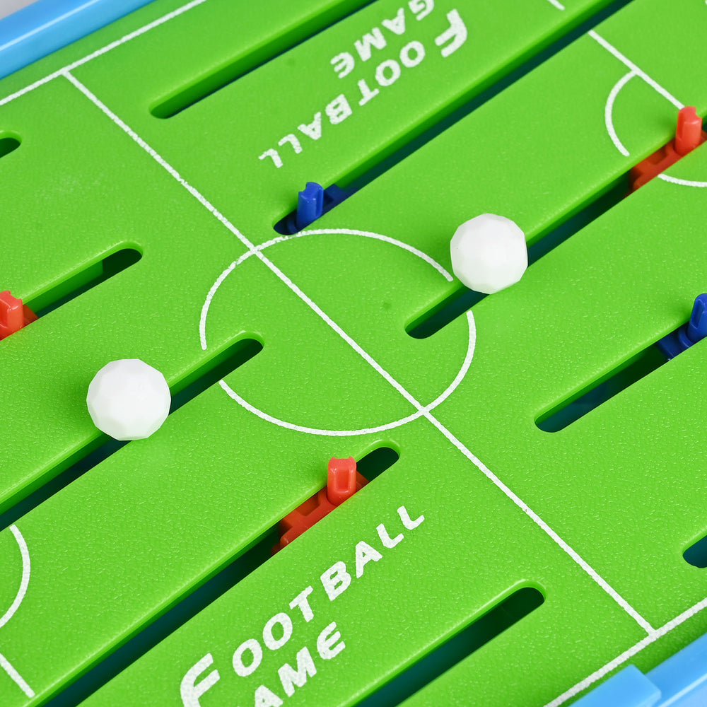 Children Table Football Board Game