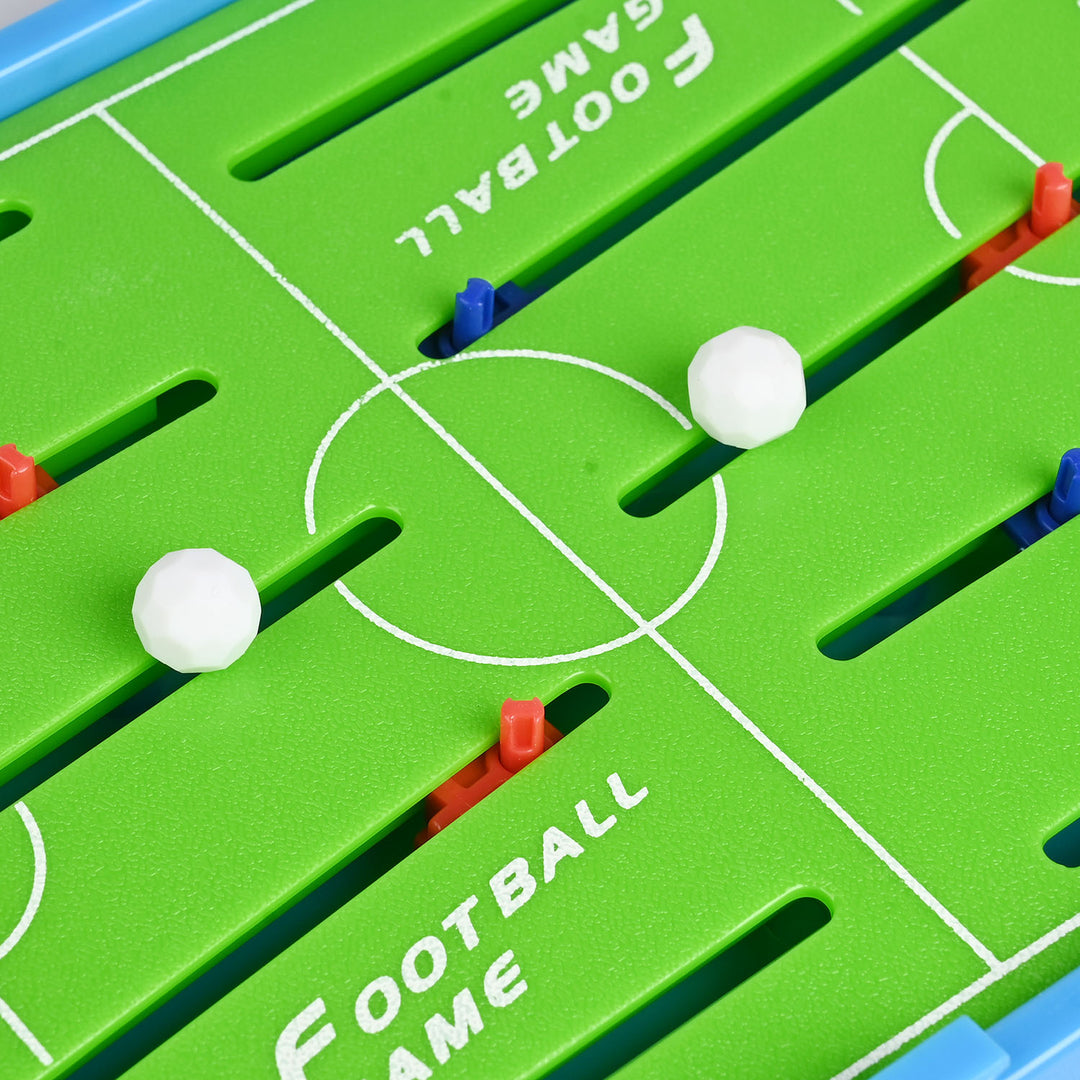 Children Table Football Board Game