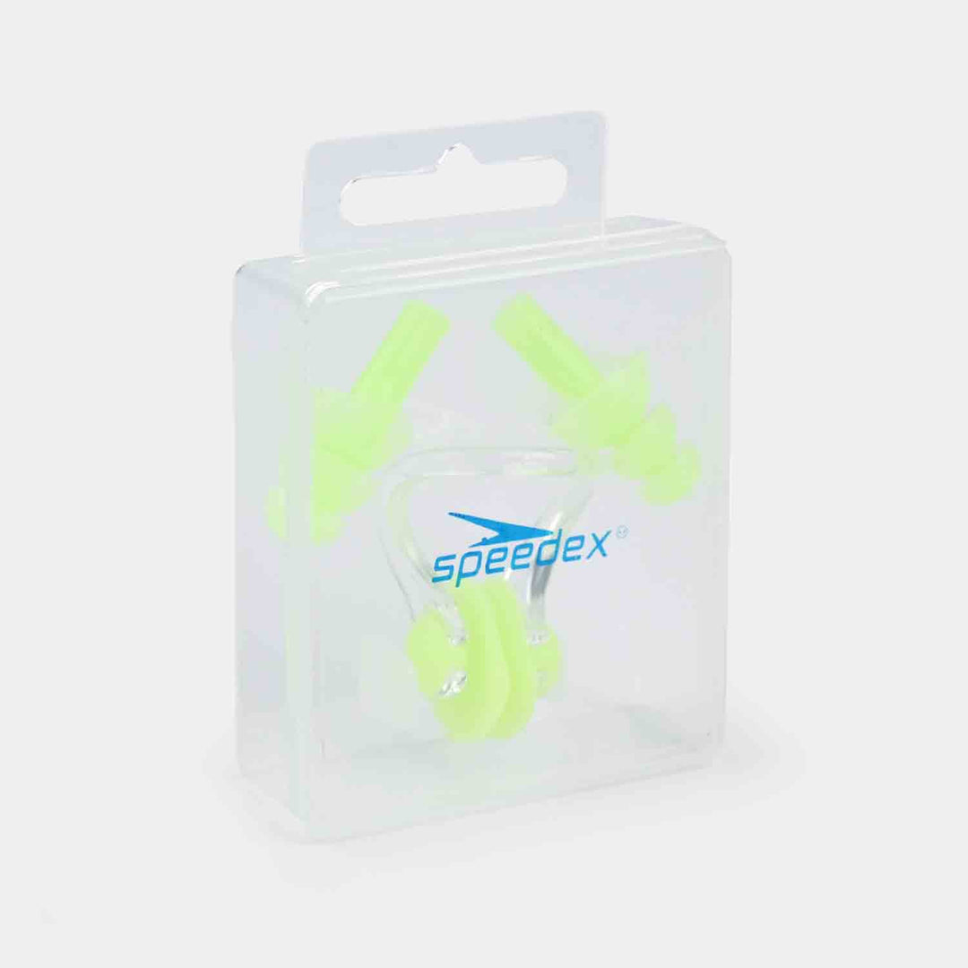Water Protector Swimming Nose Clip & Ear Plug Set