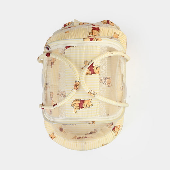 Baby Hand Carry With Net