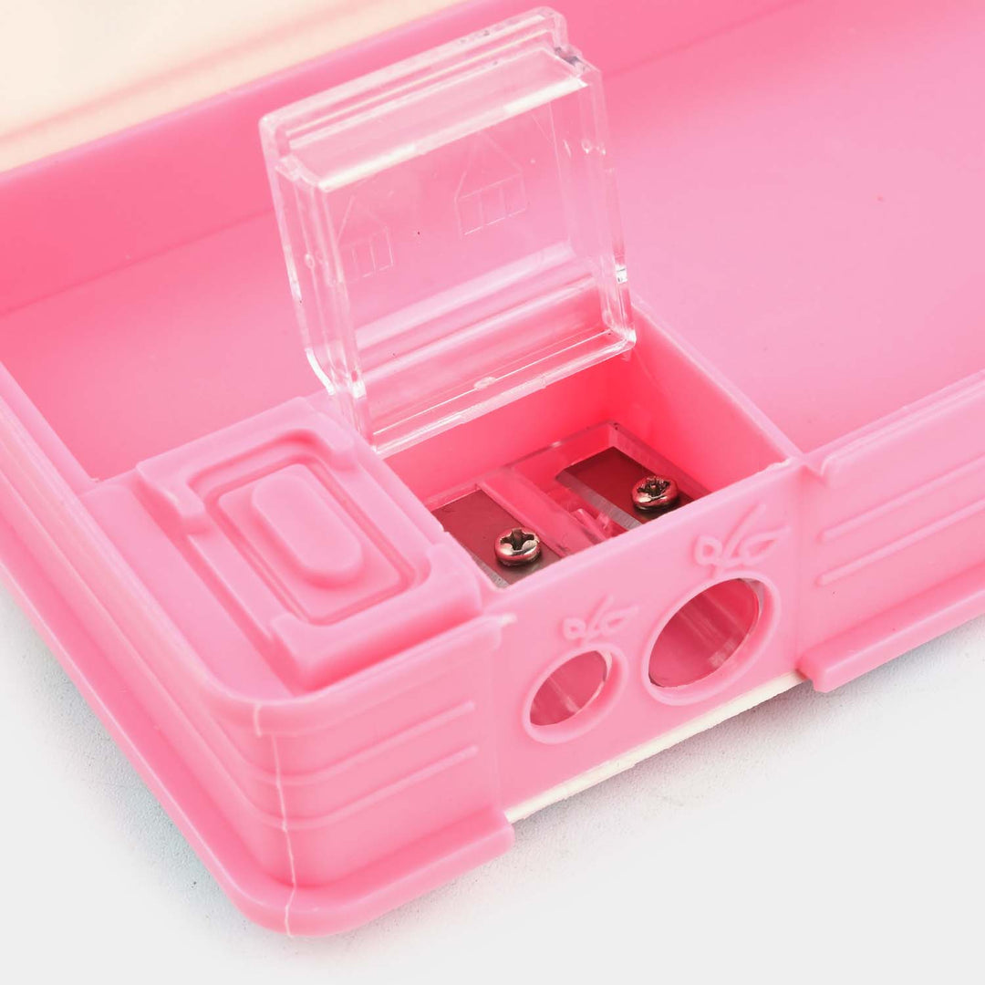 Pencil Box Magnetic