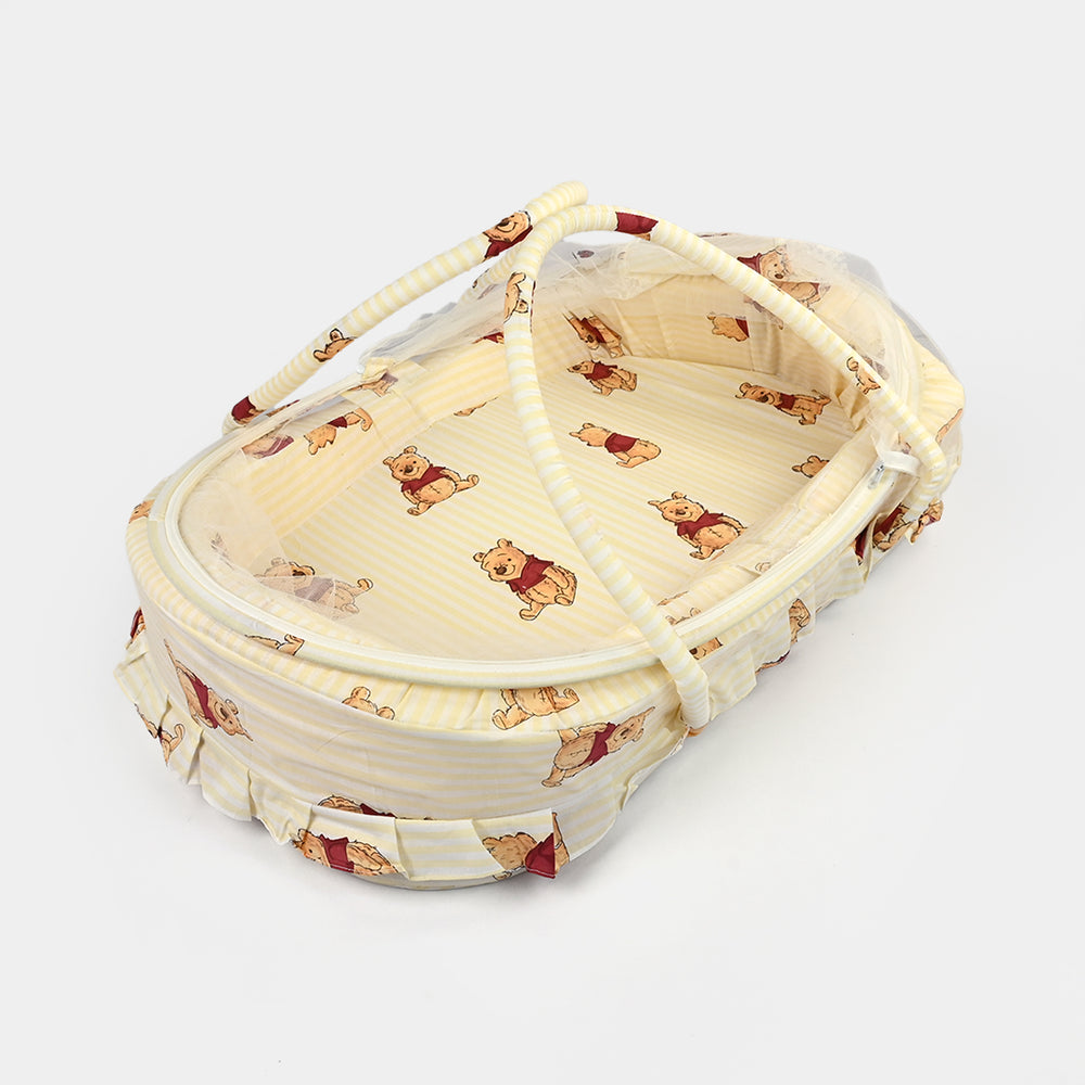 Baby Hand Carry With Net