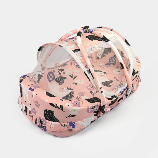 Baby Hand Carry With Net
