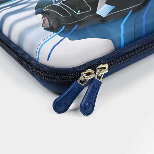 Stationary Pencil Pouch For Kids