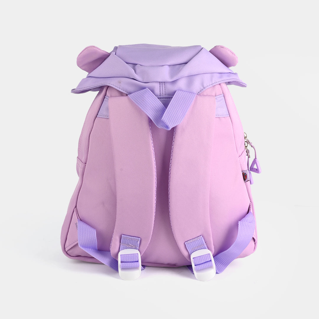 Super Play Kids Cartoon Backpack