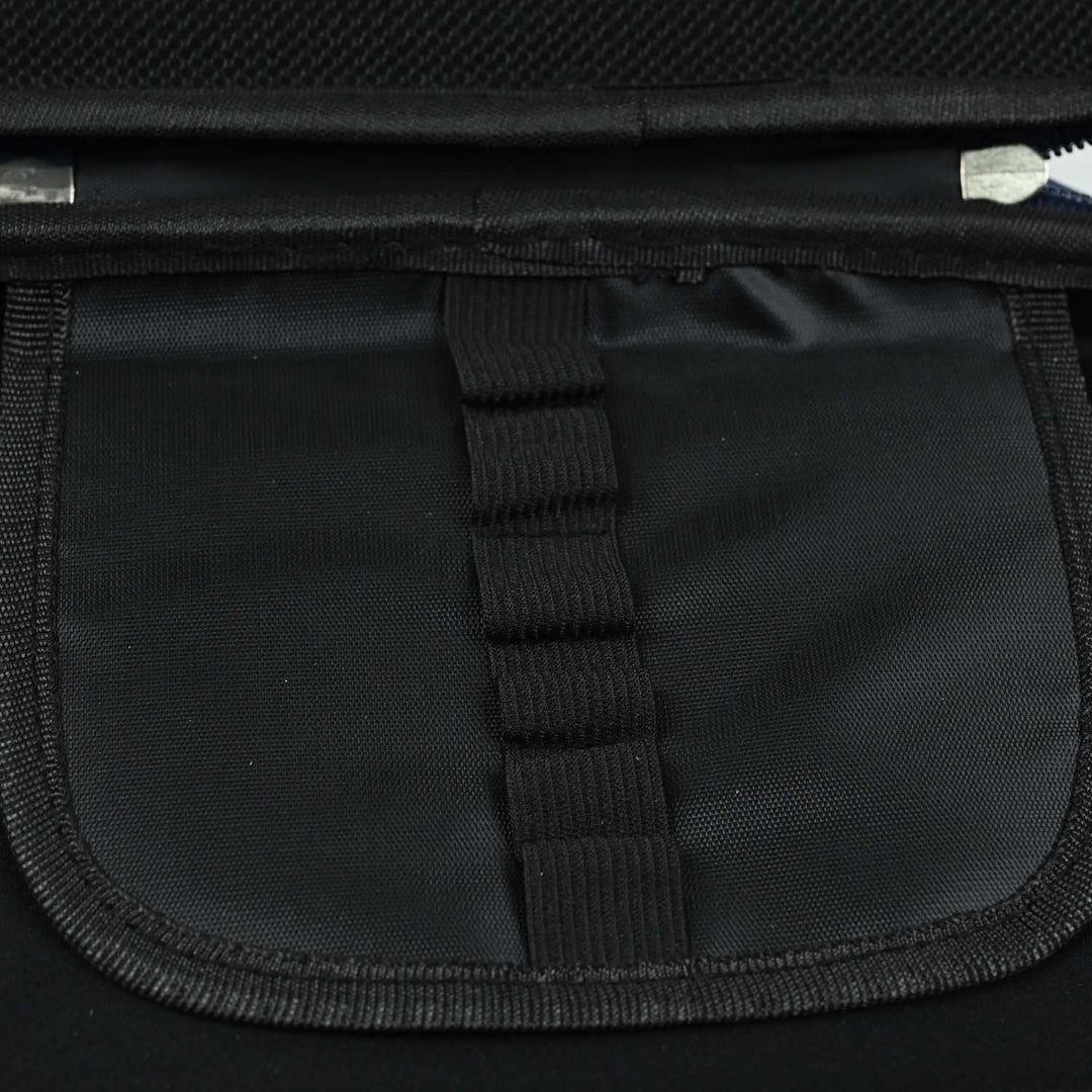 Stationary Pencil Pouch For Kids