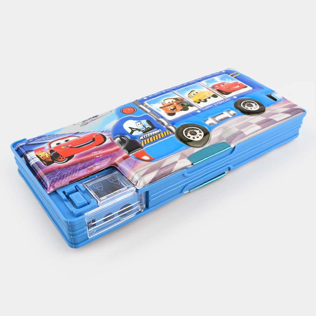 Pencil Box Magnetic