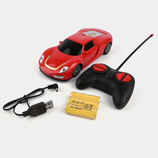 REMOTE CONTROL CAR FOR KIDS