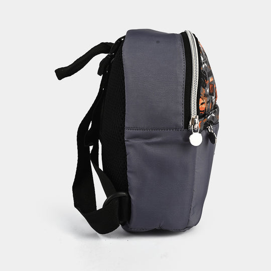 Elegant Mini Backpack
