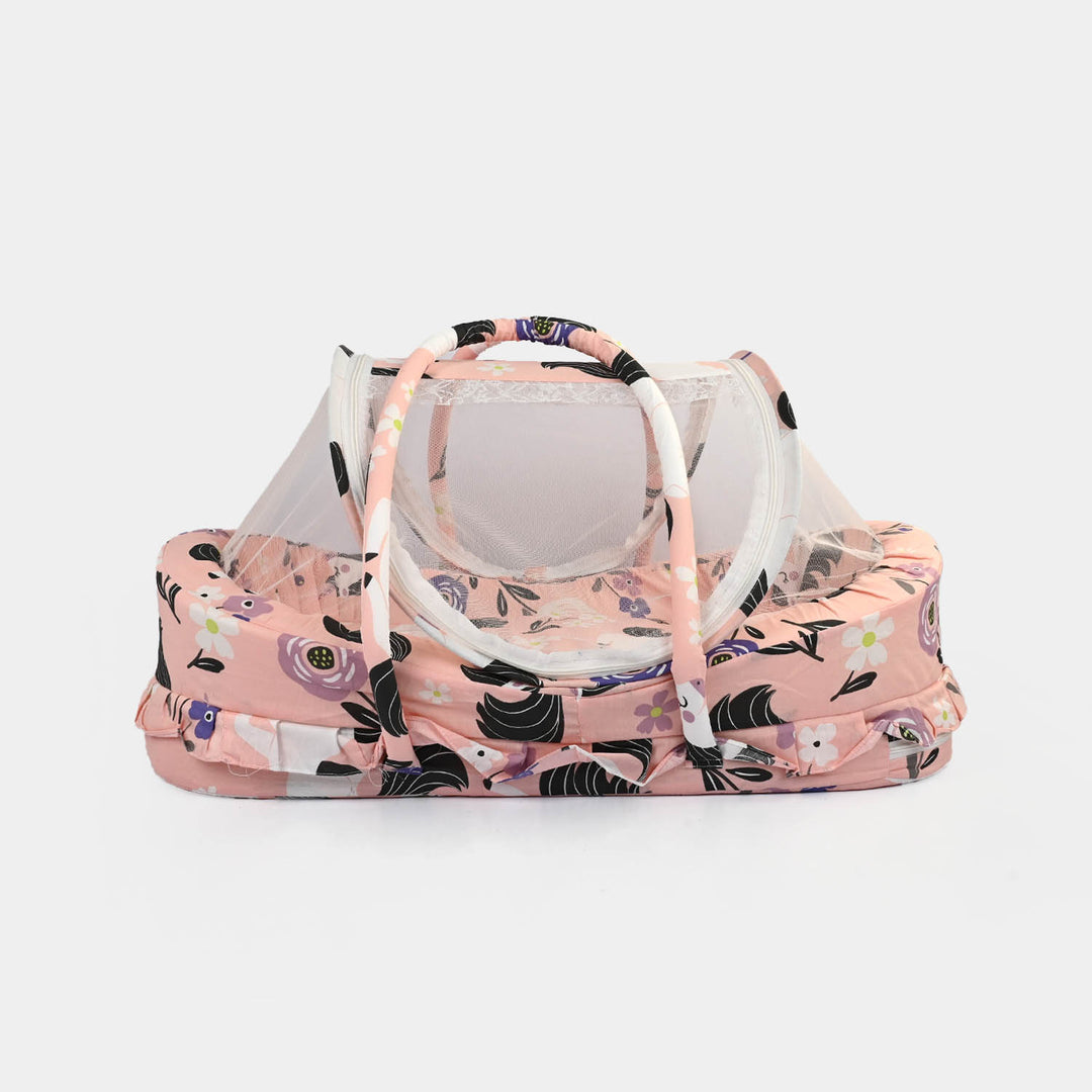 Baby Hand Carry With Net