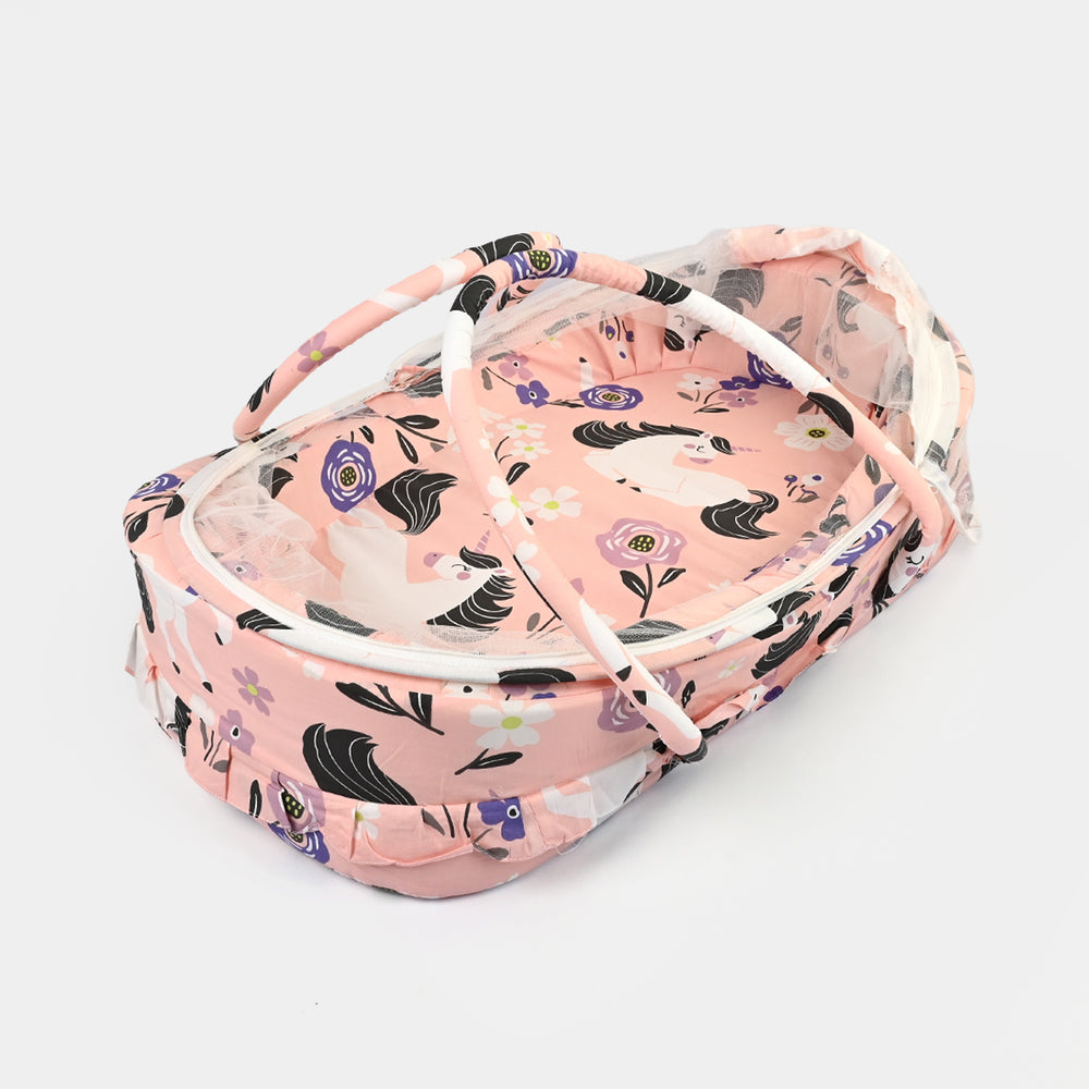 Baby Hand Carry With Net