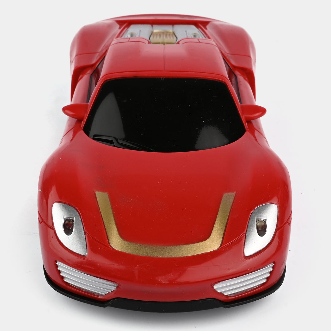 REMOTE CONTROL CAR FOR KIDS