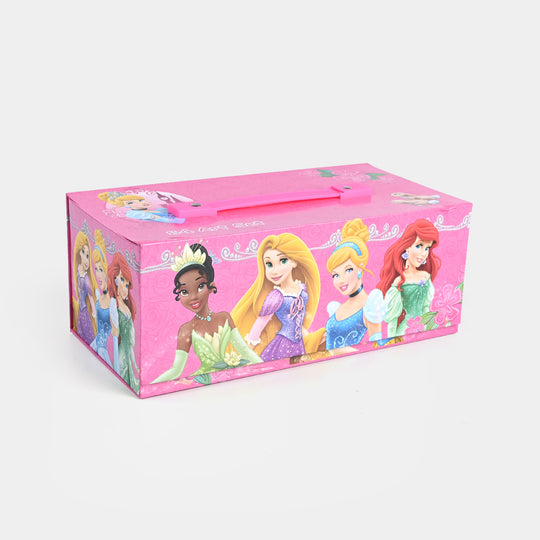 Character Theme Color Kit for Kids | 54Pcs