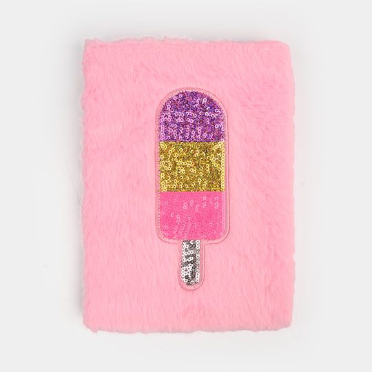 Cute Kids Diary / Notebook