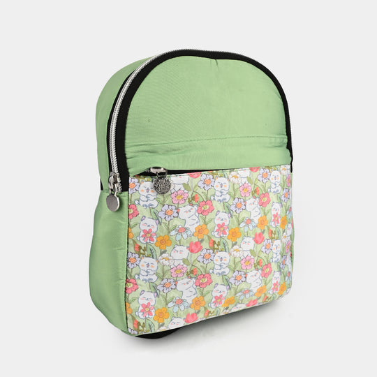 Elegant Mini Backpack