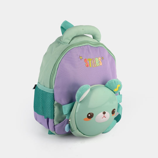 Kids Cartoon Backpack
