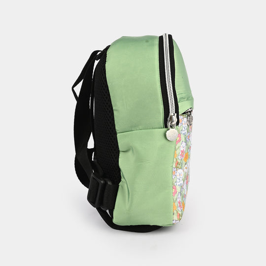 Elegant Mini Backpack