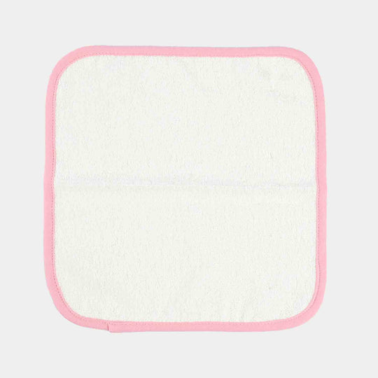 Bath & Face Towel Woven Terry