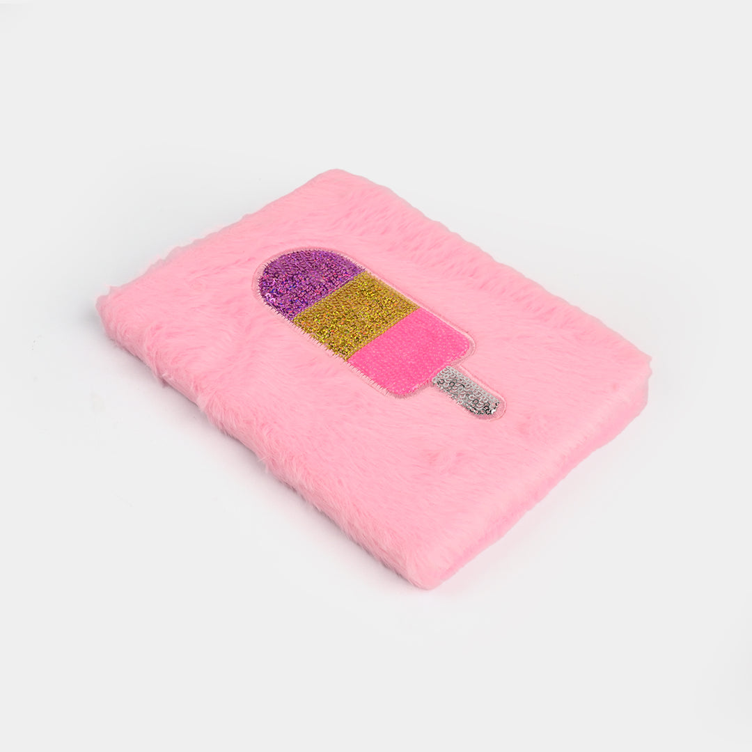 Cute Kids Diary / Notebook
