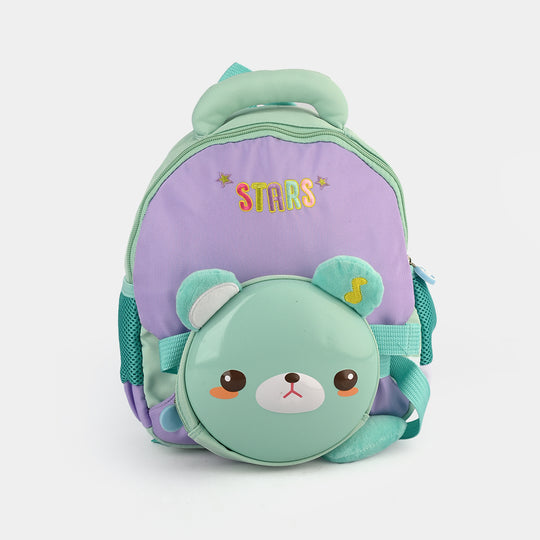 Kids Cartoon Backpack