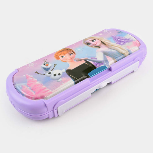 Pencil Box Magnetic