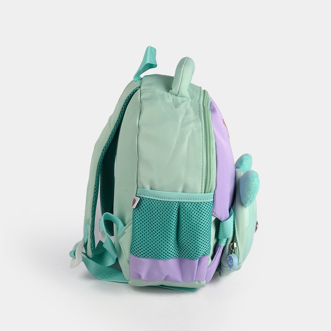 Kids Cartoon Backpack