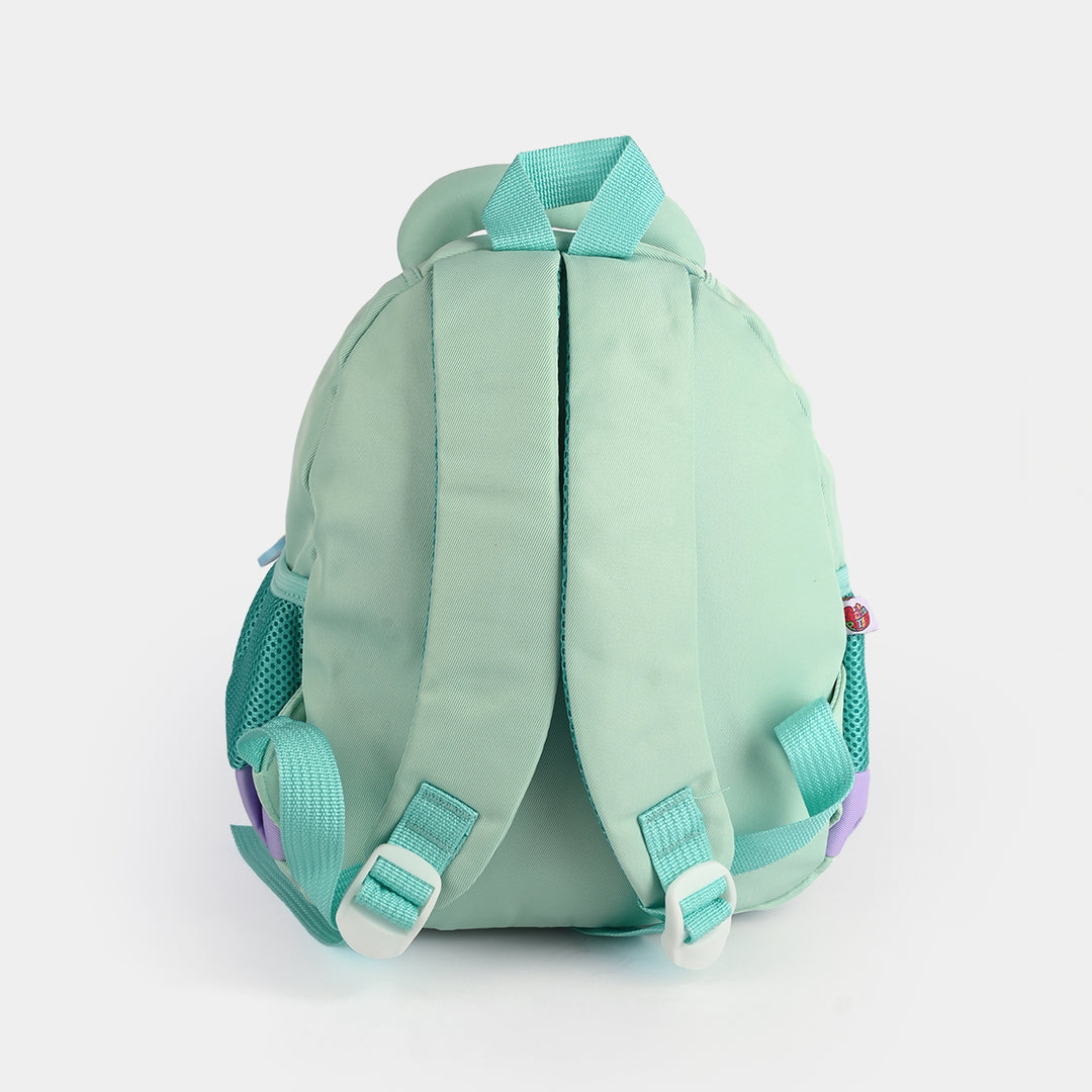 Kids Cartoon Backpack
