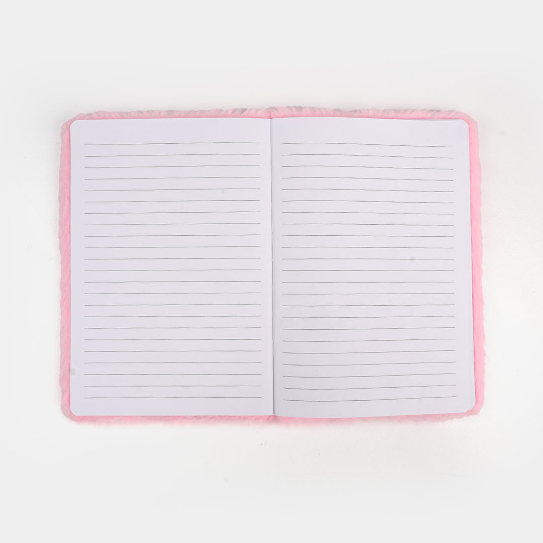 Cute Kids Diary / Notebook