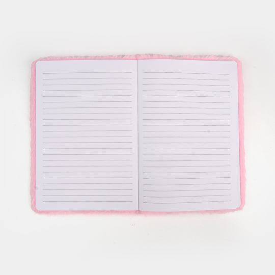 Cute Kids Diary / Notebook