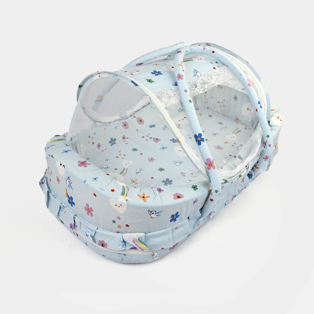 Baby Hand Carry With Net