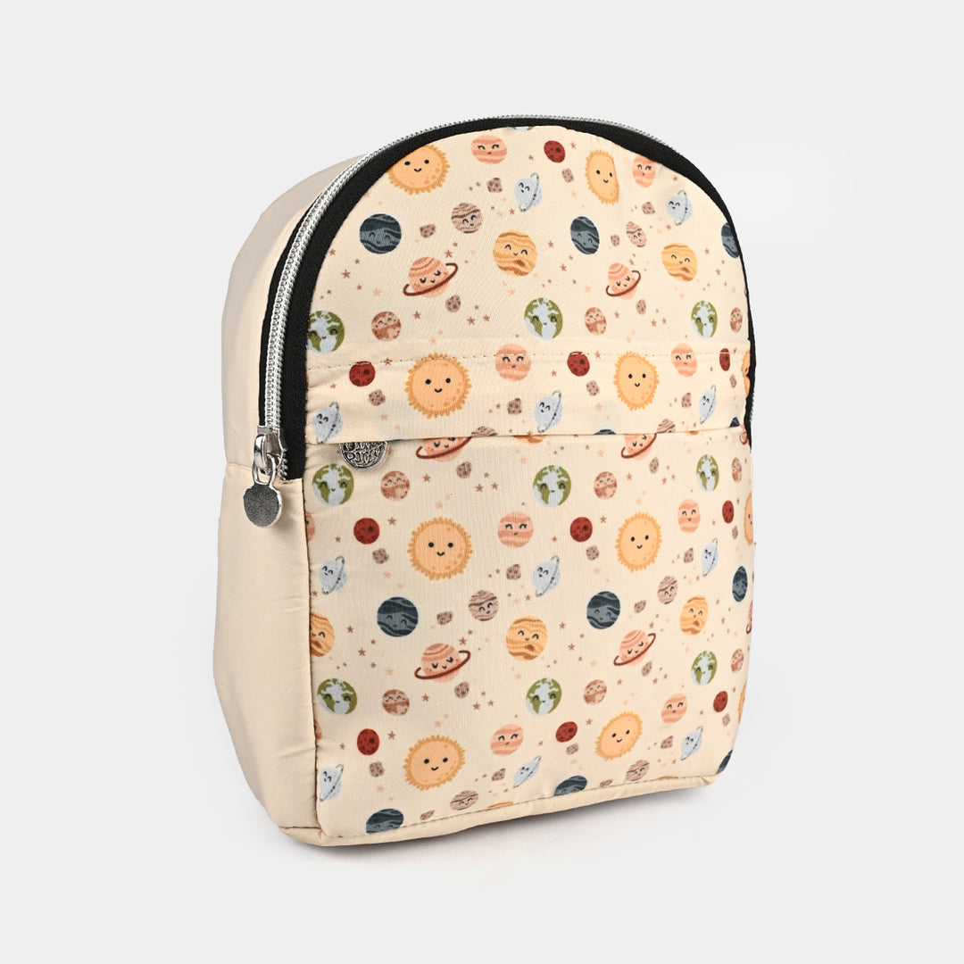 Elegant Mini Backpack