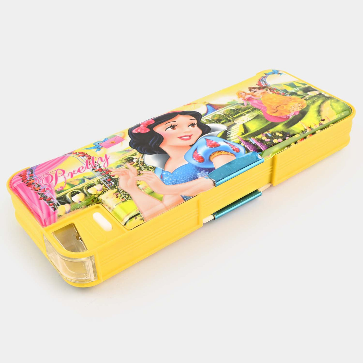 Pencil Box Magnetic