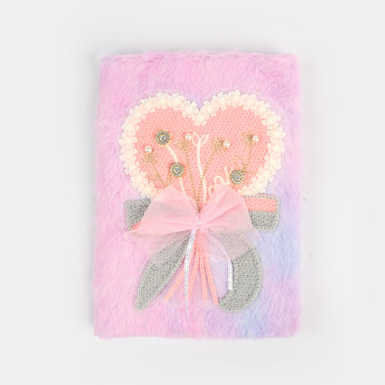 Cute Kids Diary / Notebook