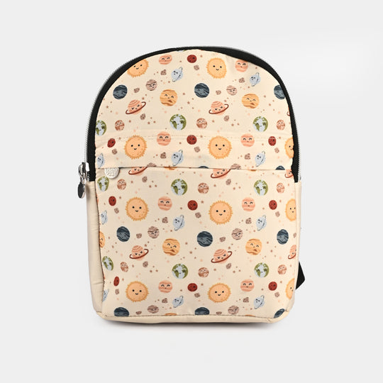 Elegant Mini Backpack