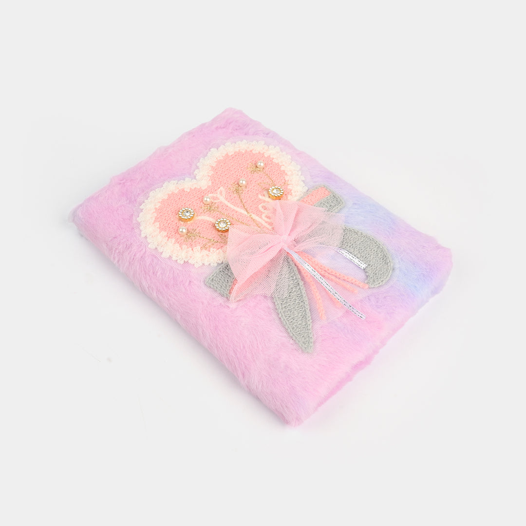 Cute Kids Diary / Notebook