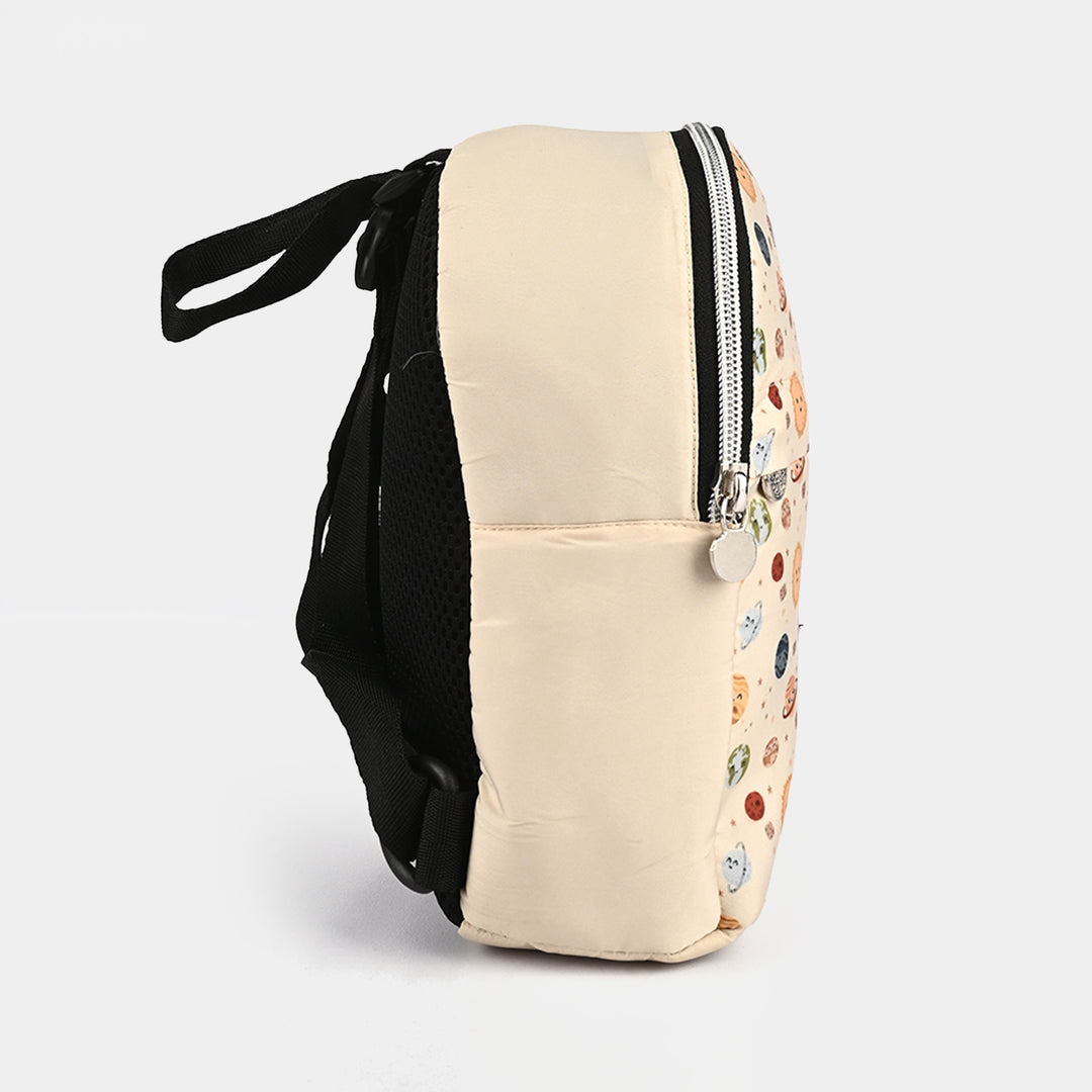 Elegant Mini Backpack