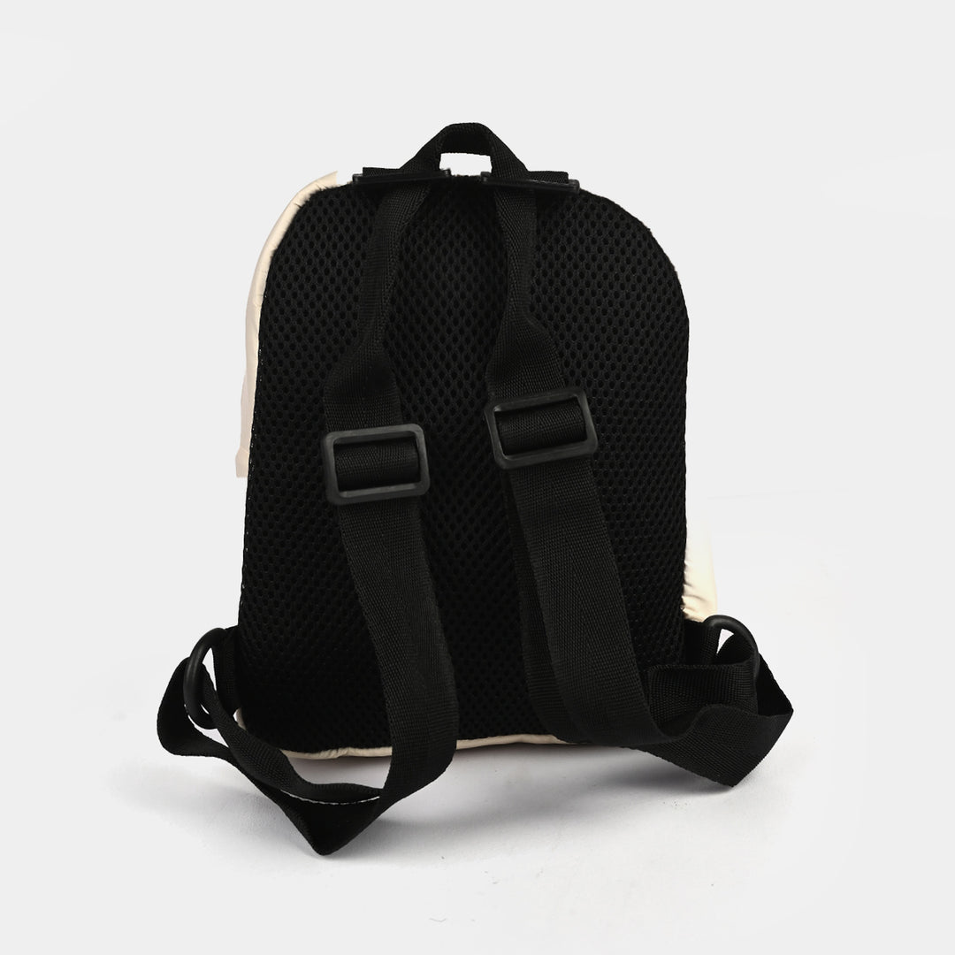 Elegant Mini Backpack
