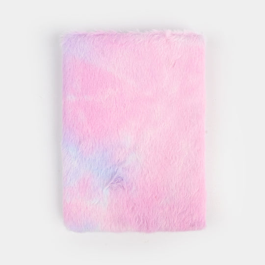 Cute Kids Diary / Notebook